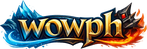 wowph logo